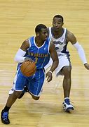 Image result for Chris Paul Twin