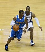Image result for Chris Paul Wake Forest Coach