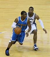Image result for Chris Paul NCAA