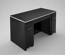 Image result for Black Desk for Bedroom