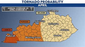 Image result for Tornado Watch Kentucky and Indiana