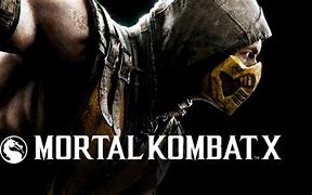Image result for MKX Game