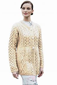 Image result for Irish Cable Knit Sweaters