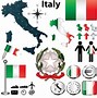 Image result for Italian Map Italy Regions