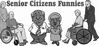 Image result for Senior Citizens Exercise Jokes