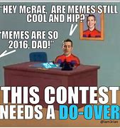 Image result for Contest Over Meme