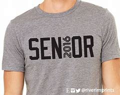 Image result for Senior Shirt Designs