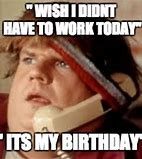 Image result for Funny Happy Birthday Meme Chris Farley