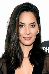 Image result for Olivia Munn Hairstyles