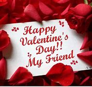Image result for Valentine Friendship