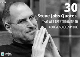 Image result for Steve Jobs Quotes On Excellence