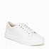 Image result for White Leather Veja Trainers