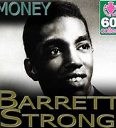 Image result for Barrett Strong Records
