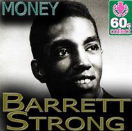 Image result for Barrett Strong Singer