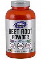 Image result for Beet Root Juice Powder (Organic) Beetfit, 12 Oz (340 G) Bottle