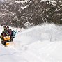 Image result for Ryobi Electric Snow Blower