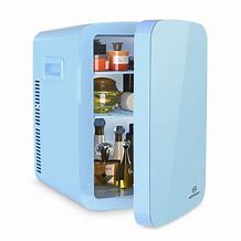 Image result for Cosmetic Fridge