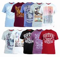 Image result for Man Printed T-Shirt