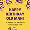 Image result for Happy Birthday Is Old Today