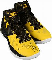 Image result for Stephen Curry Golden State Warriors Autographed 8" X 10" Celebrating Vs. Toronto Raptors Photograph Size: No Size