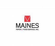 Image result for Maines Paper and Food Service