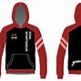 Image result for Sublimated Sports Hoodies