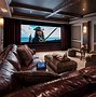 Image result for Projector in Home