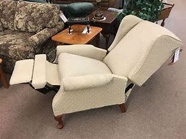 Image result for Reclining Wing Chairs