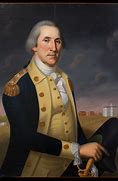 Image result for George Washington as a General