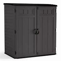 Image result for Tall Outdoor Storage Shed