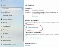 Image result for Settings Activate Windows