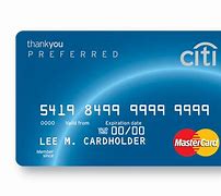 Image result for Citibank Credit Card