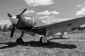 Image result for Russian WW2 Planes