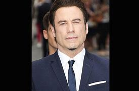 Image result for John Travolta with Beard in Movie
