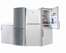Image result for White Fridge Freezers Frost Free