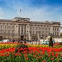 Image result for Buckingham Palace History