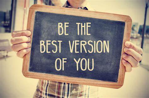Be The Best Version Of You - Best Restaurants