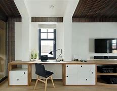Image result for Minimalist Home Office Desk