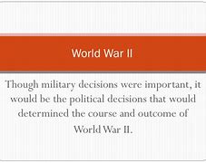 Image result for World War 2 Quotes