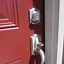 Image result for Front Doors Exterior Stainless Steel
