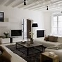 Image result for Modern Contemporary Living Room
