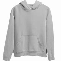 Image result for Light Gray Brand Hoodie