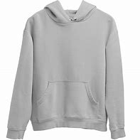 Image result for How to Customize a Plain Grey Hoodie
