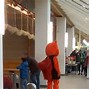 Image result for Lakers Mascot Costume