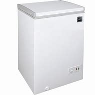 Image result for RCA Small Chest Freezer