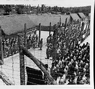 Image result for Japanese Prisoner of War Camps WW2