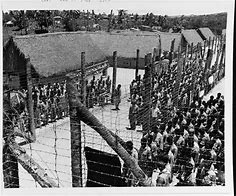 Image result for First Japanese Prisoner of War