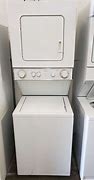 Image result for Older Bosch Stackable Washer and Dryer