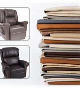 Image result for Real Leather Recliner Chairs