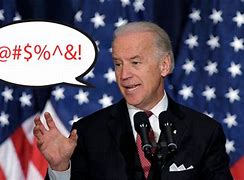 Image result for Joe Biden Whispering